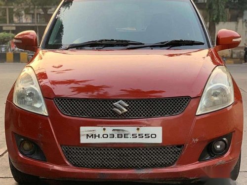 Used Maruti Suzuki Swift VXI 2012 MT for sale in Mumbai 