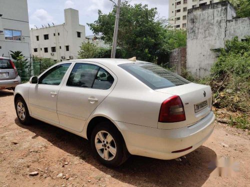 Used Skoda Laura 2010 MT for sale in Chennai