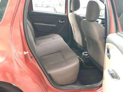 Used 2016 Renault Duster MT for sale in Chennai