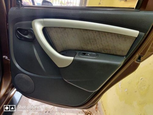 Used Renault Duster 2014 MT for sale in Kolkata 