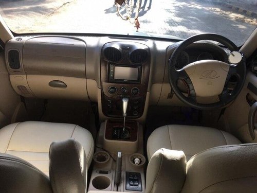 Used Mahindra Scorpio 2013 AT for sale in Mumbai