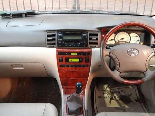 Used Toyota Corolla 2007 MT for sale in Pune