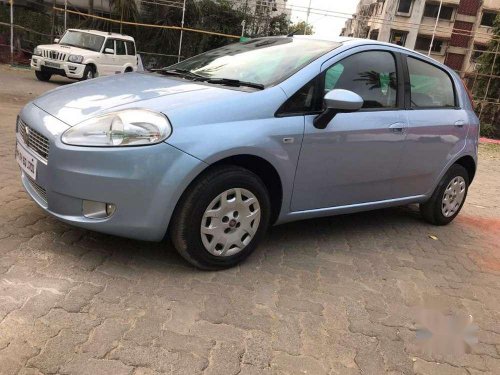 Used 2010 Fiat Punto MT for sale in Mumbai