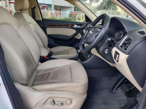 Used Audi Q3 2018 AT for sale in Gurgaon 