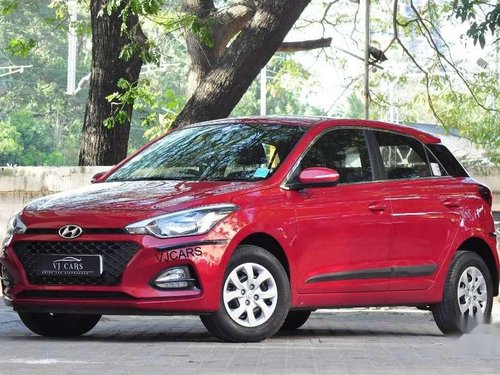 Hyundai Elite I20 Sportz 1.2, 2018, Petrol MT for sale in Chennai