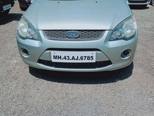 Used 2012 Ford Fiesta MT for sale in Nashik 