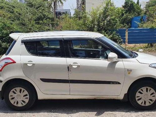 Used Maruti Suzuki Swift VDI 2011 MT for sale in Mumbai