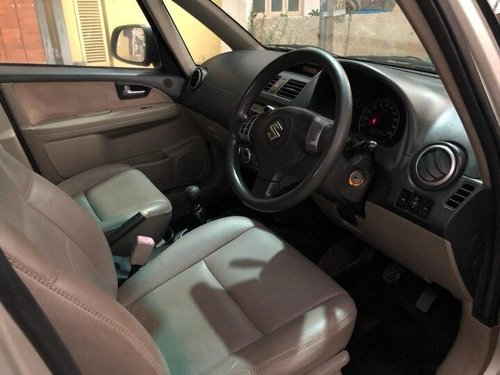 Maruti SX4 Zxi BSIII 2009 MT for sale in Bangalore