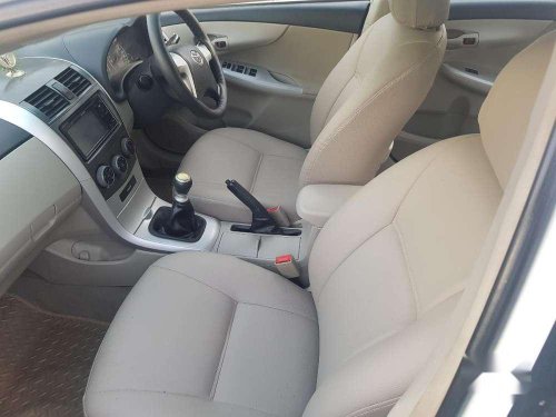 Used 2013 Toyota Corolla Altis MT for sale in Ahmedabad