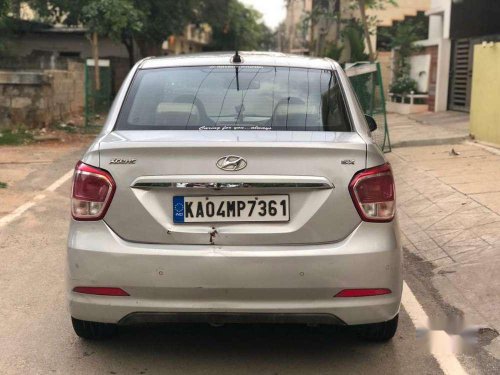 Used 2015 Hyundai Xcent MT for sale in Nagar