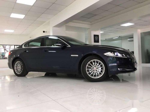 Used 2015 Jaguar XF AT for sale in Pune 