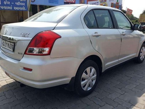 Used 2008 Maruti Suzuki Swift Dzire MT for sale in Navsari 