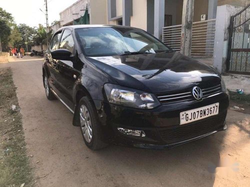 Used 2012 Volkswagen Polo MT for sale in Vadodara 