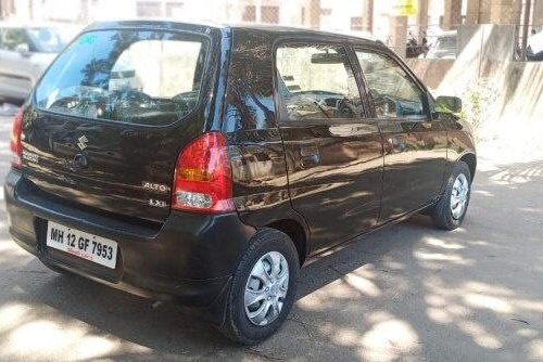 Used Maruti Suzuki Alto 2010 MT for sale in Pune