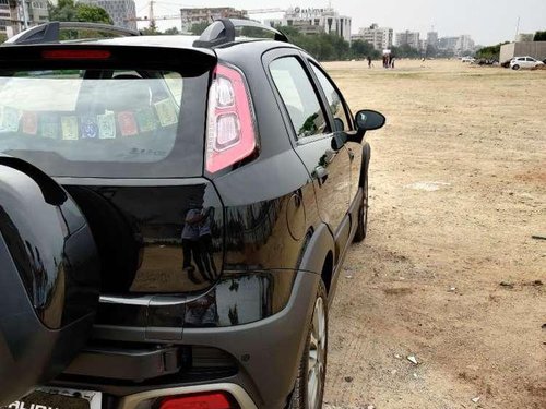 Used Fiat Avventura 2015 MT for sale in Ahmedabad