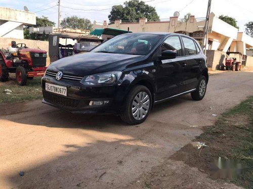 Used 2012 Volkswagen Polo MT for sale in Vadodara 