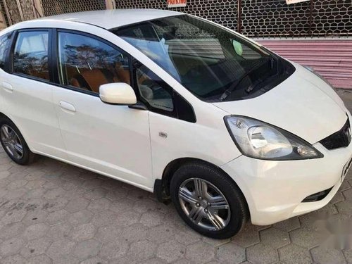 Used 2011 Honda Jazz MT for sale in Hyderabad