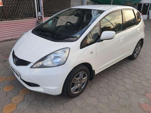 Used 2011 Honda Jazz MT for sale in Hyderabad