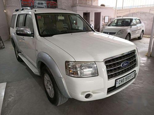 Used Ford Endeavour 2009 MT for sale in Chandigarh 