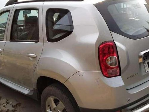 Used Renault Duster 2014 MT for sale in Kolkata 