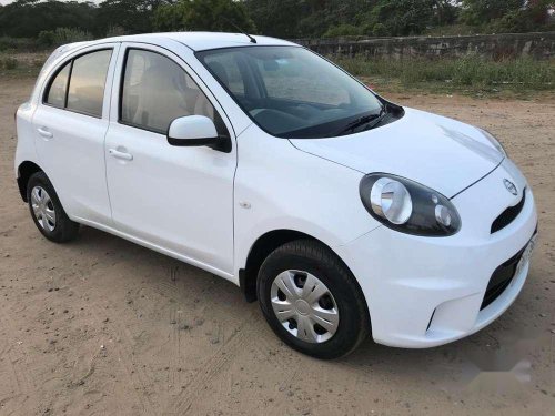 Used Nissan Micra XL 2014 MT for sale in Chennai