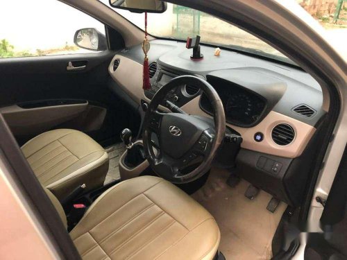 Used 2015 Hyundai Xcent MT for sale in Nagar