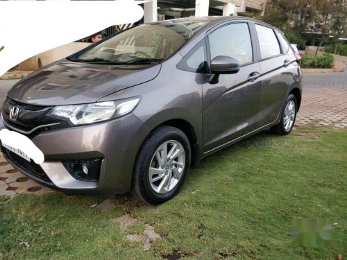 Used Honda Jazz 2015 MT for sale in Chennai