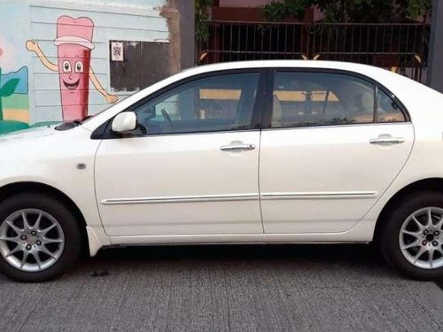 Used Toyota Corolla 2007 MT for sale in Pune