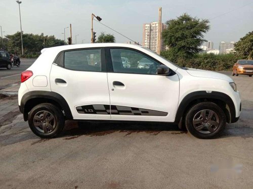 Used 2018 Renault Kwid MT for sale in Junagadh 