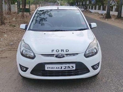 Used Ford Figo 2012 MT for sale in Chennai