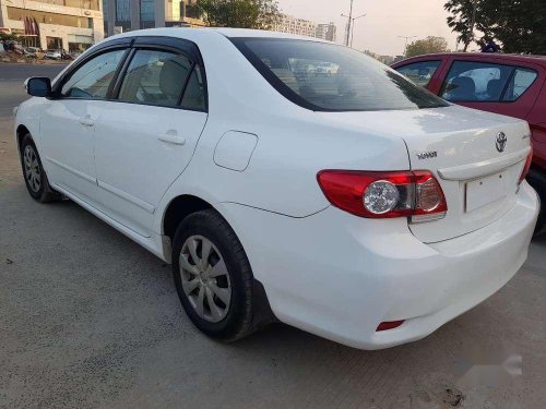 Used 2013 Toyota Corolla Altis MT for sale in Ahmedabad