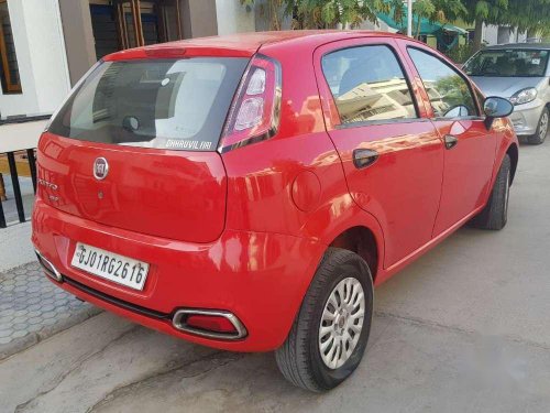 Used 2014 Fiat Punto Evo MT for sale in Ahmedabad