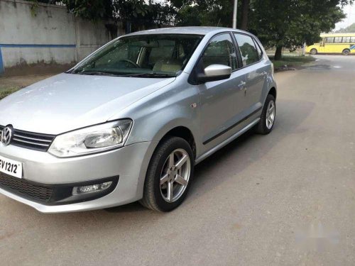 Used Volkswagen Polo 2014 MT for sale in Ludhiana 