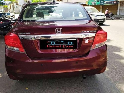 Honda Amaze VX i DTEC 2016 MT for sale in Surat 