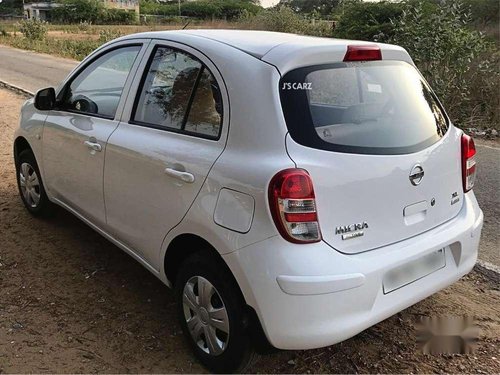 Used Nissan Micra XL 2014 MT for sale in Chennai