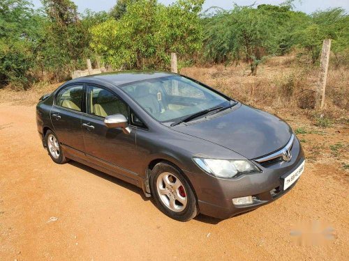 Used Honda Civic 2008 MT for sale in Madurai 