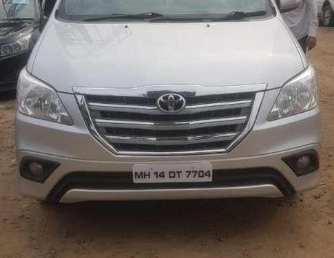 Used 2013 Toyota Innova MT for sale in Pune