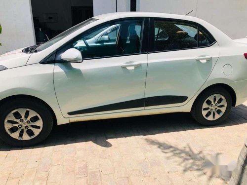 Used Hyundai Xcent 2016 MT for sale in Dhuri 