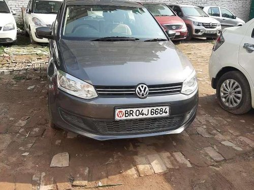 Used Volkswagen Polo 2012 MT for sale in Patna 