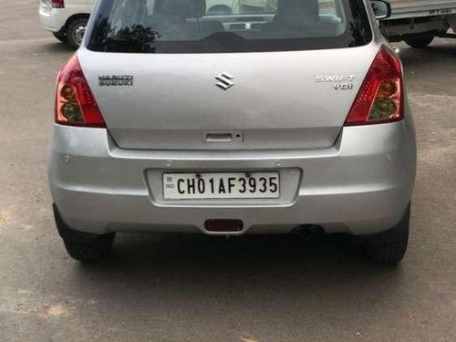 Used Maruti Suzuki Swift VDI 2010 MT for sale in Chandigarh 
