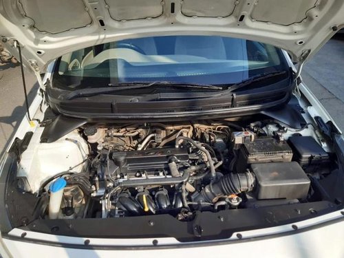 Used Hyundai Elite i20 2016 MT for sale in Chennai