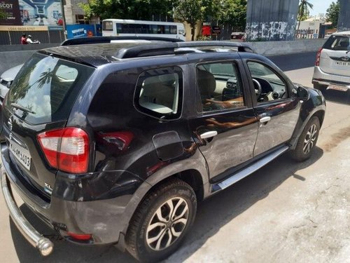 Used Nissan Terrano 2014 MT for sale in Chennai