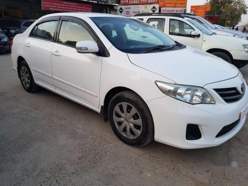 Used 2013 Toyota Corolla Altis MT for sale in Ahmedabad