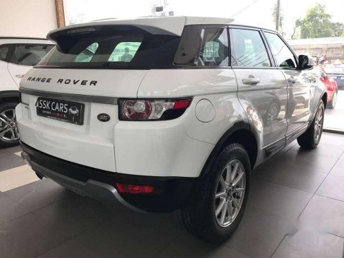 Land Rover Range Rover Evoque 2012 AT for sale in Lucknow 