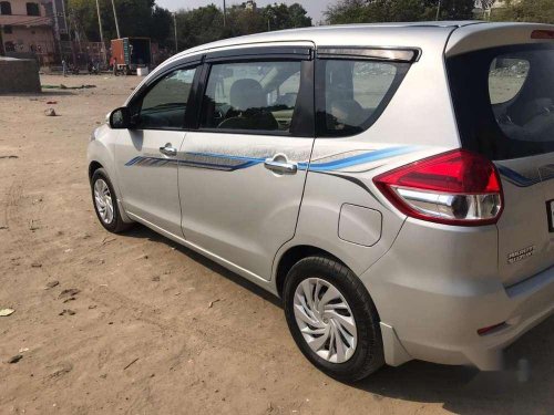 Used Maruti Suzuki Ertiga VDI 2014 MT for sale in Gurgaon 