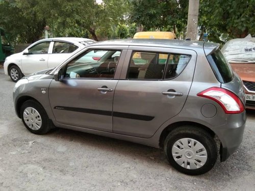 Used 2014 Maruti Suzuki Swift LXI MT for sale in New Delhi