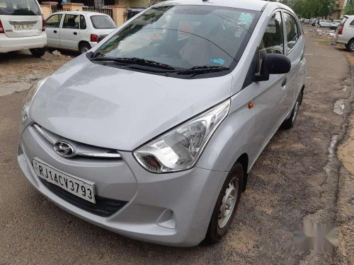 Used Hyundai Eon D Lite 2014 MT for sale in Jaipur 