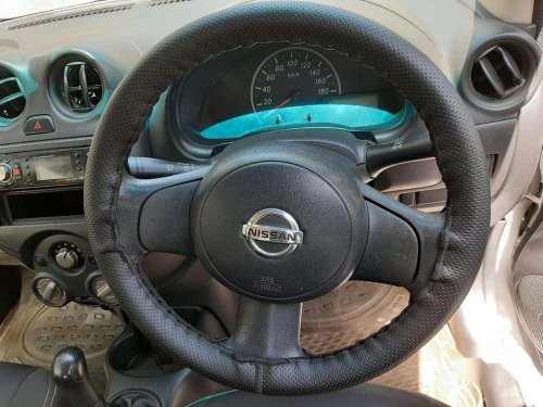 Used Nissan Micra XE 2011 MT for sale in Rajkot