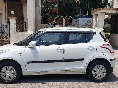 Used Maruti Suzuki Swift VDI 2011 MT for sale in Mumbai