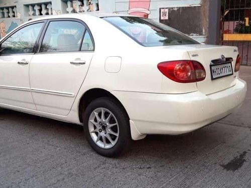 Used Toyota Corolla 2007 MT for sale in Pune